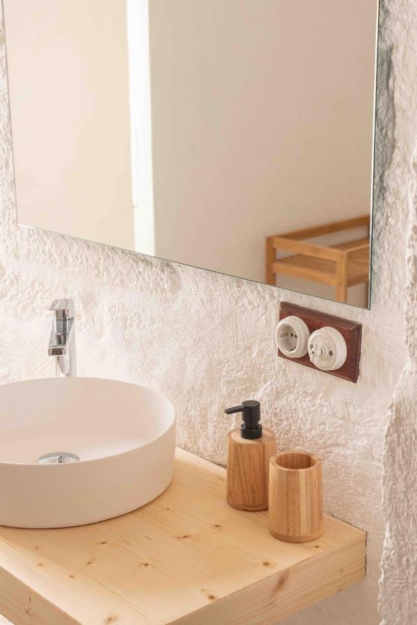 Pere Alcantara 40, 3 Bedroom House, Ciutadella 시우타데야 외부 사진