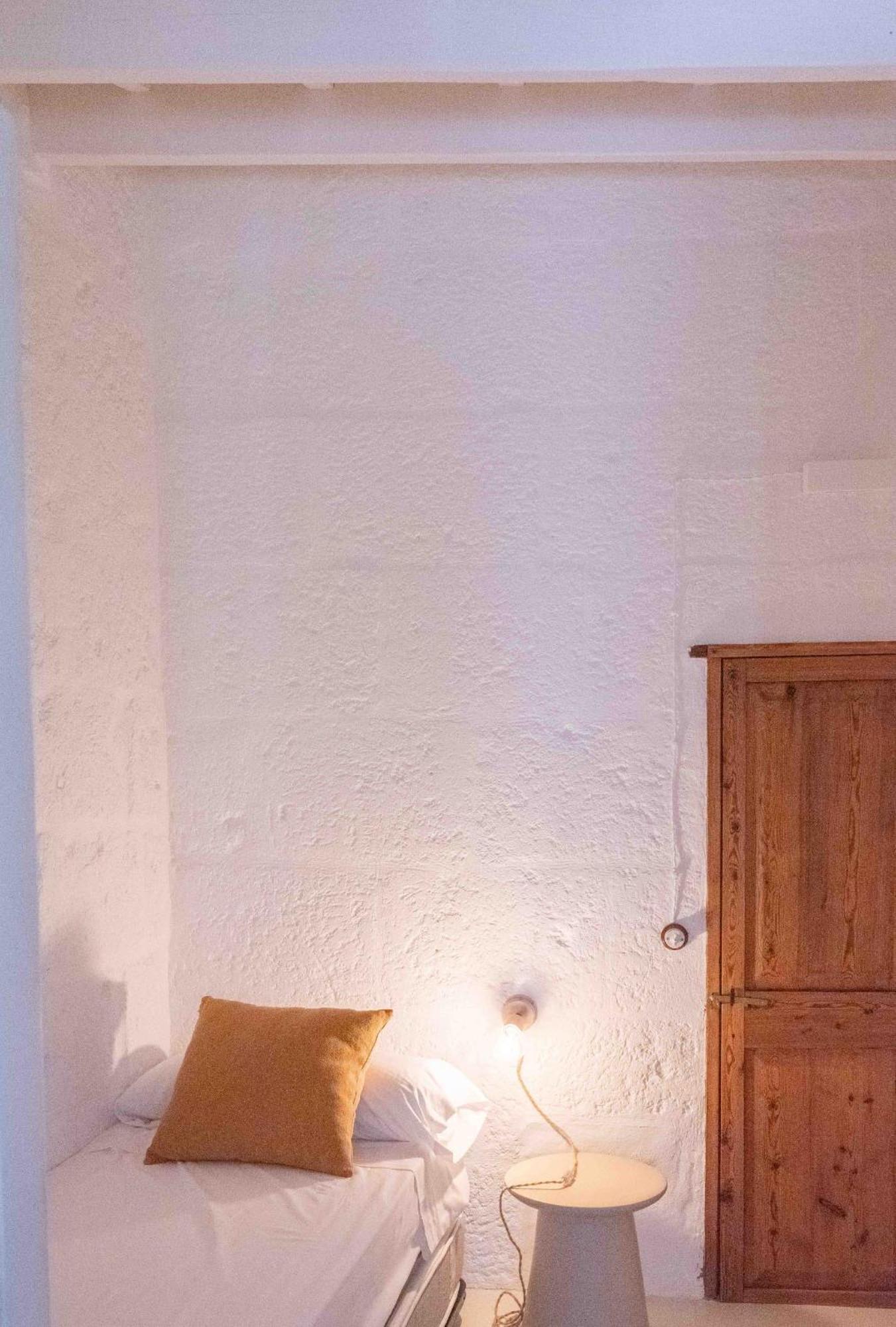Pere Alcantara 40, 3 Bedroom House, Ciutadella 시우타데야 외부 사진