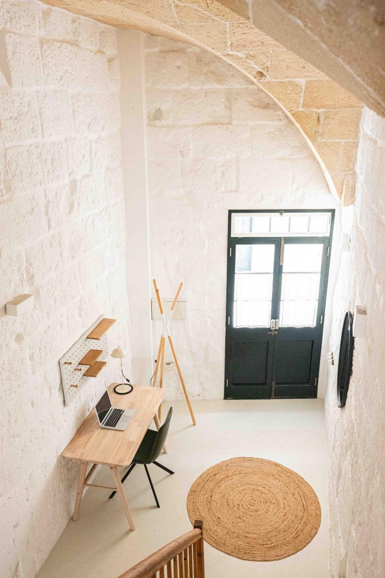 Pere Alcantara 40, 3 Bedroom House, Ciutadella 시우타데야 외부 사진