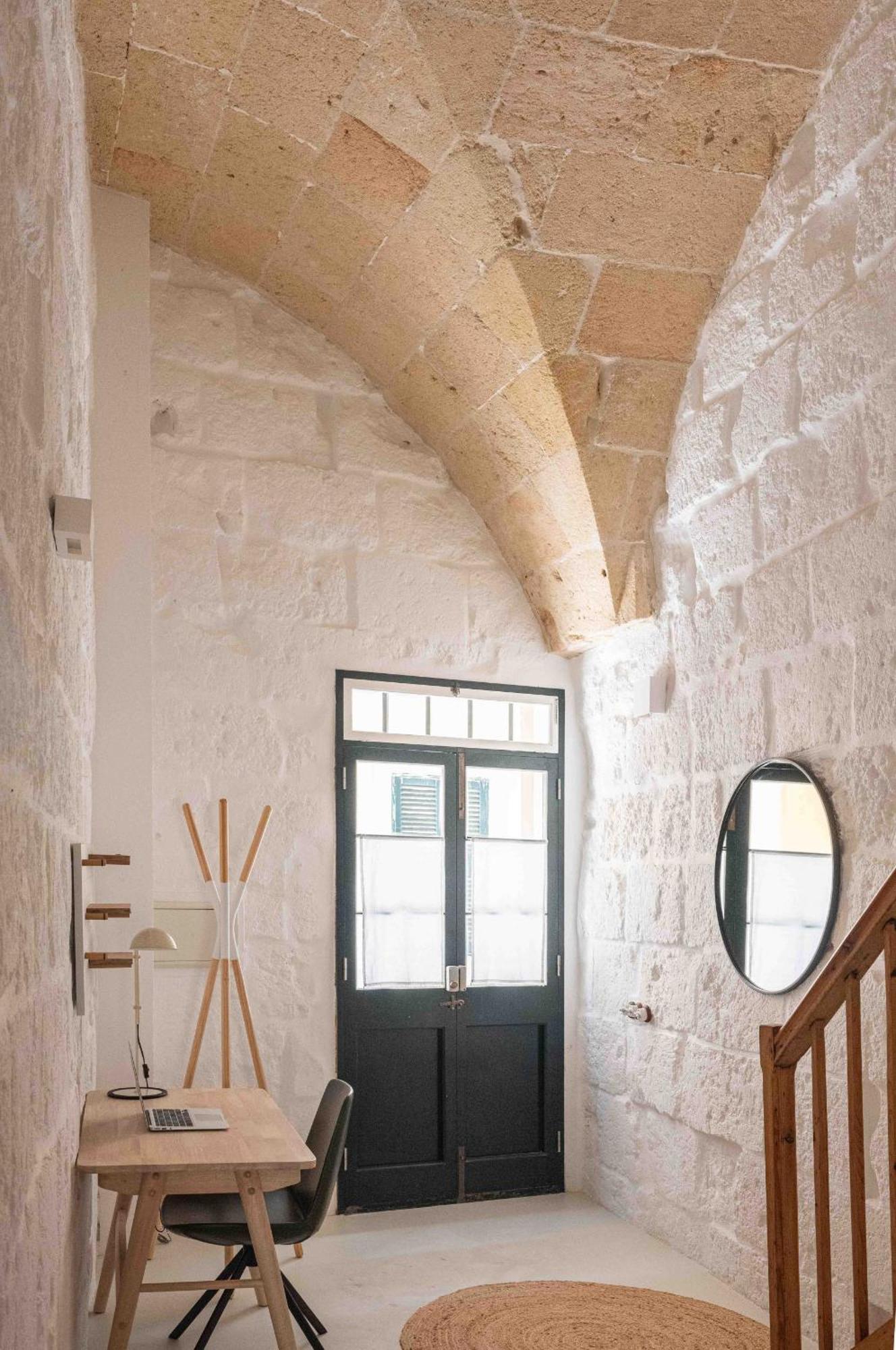 Pere Alcantara 40, 3 Bedroom House, Ciutadella 시우타데야 외부 사진